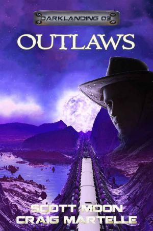 [Assignment Darklanding 02] • Outlaws